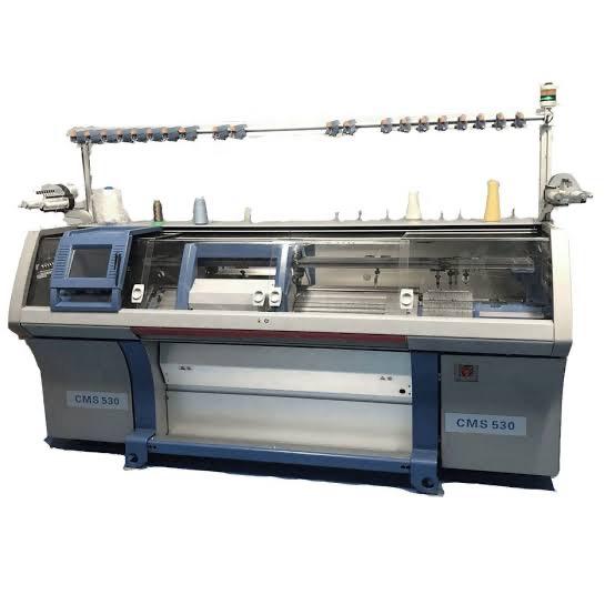Machine Gallery